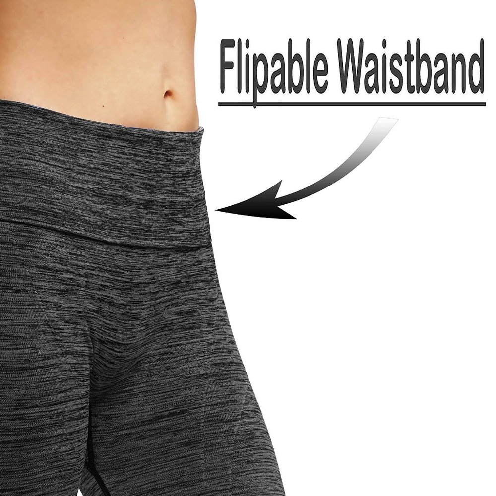 PowerFlex Tummy Control High Waist - Picture 6 of 6